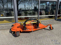 Tondeuse de refus Perfect RF-300 cirkelmaaier met zwenkarm