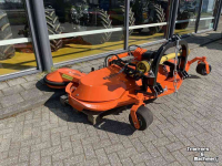 Tondeuse de refus Perfect RF-300 cirkelmaaier met zwenkarm