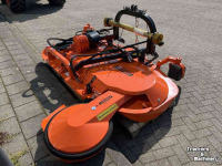 Tondeuse de refus Perfect RF-300 cirkelmaaier met zwenkarm