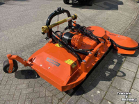 Tondeuse de refus Perfect RF-300 cirkelmaaier met zwenkarm