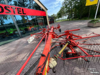 Andaineur Kuhn GA6520