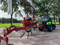 Andaineur Kuhn GA6520