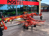 Andaineur Kuhn GA6520