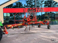 Andaineur Kuhn GA6520