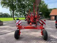 Andaineur Kuhn GA6520