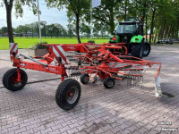 Andaineur Kuhn GA6520