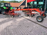 Andaineur Kuhn GA6520