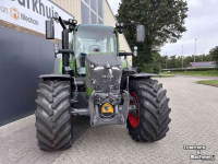 Tracteur Fendt 620 Vario