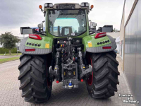 Tracteur Fendt 620 Vario