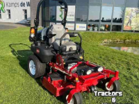 Tracteur Tondeuse Autoporté Bos Z7000