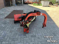 Rotobroyeur Boxer agf-140