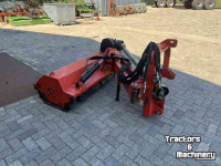 Rotobroyeur Boxer agf-140