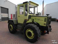 Tracteur Mercedes Benz MB Trac mb 900