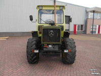 Tracteur Mercedes Benz MB Trac mb 900
