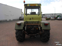 Tracteur Mercedes Benz MB Trac mb 900