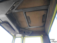 Tracteur Mercedes Benz MB Trac mb 900