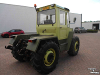 Tracteur Mercedes Benz MB Trac mb 900