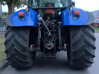 Tracteur New Holland TVT 190