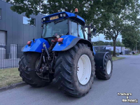 Tracteur New Holland TVT 190
