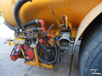 Tonneau de lisier Veenhuis 8000