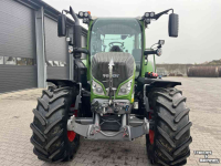 Tracteur Fendt 514 profi plus