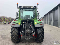 Tracteur Fendt 514 profi plus