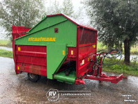 Distributeur de fourrage en bloc Strautmann UVBW