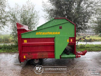 Distributeur de fourrage en bloc Strautmann UVBW