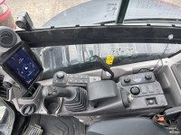 Pelles sur pneus Kubota U56-5