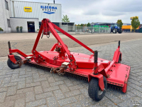 Faucheuse Rotomec C50 210 Cirkelmaaier