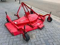 Faucheuse Rotomec C50 210 Cirkelmaaier