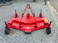 Faucheuse Rotomec C50 210 Cirkelmaaier