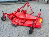 Faucheuse Rotomec C50 210 Cirkelmaaier