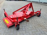 Faucheuse Rotomec C50 210 Cirkelmaaier