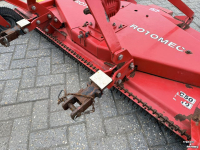 Faucheuse Rotomec C50 210 Cirkelmaaier