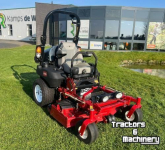 Tracteur Tondeuse Autoporté Toro Z7000