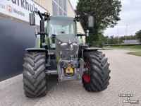 Tracteur Fendt 620 Vario