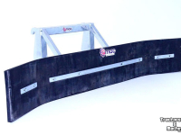 Panneau coulissant de fourrage Qmac 150 SCHUIF VAST WEIDEMANN HAAK