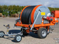 Enrouleur d‘irrigation Irrifrance Micro 50-110 Regenhaspel