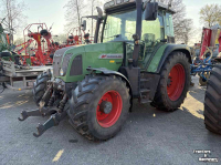 Tracteur Fendt 410