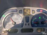 Tracteur New Holland T7.210