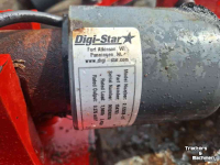 Pièces d‘occasion diverse  DIGISTAR 2.125DB-21WEEGSTAAF