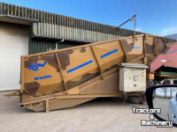 Trémie Breston Stortbak 22500 X / Stortbunker