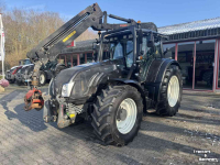Tracteur Valtra T203 Direct