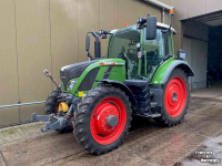 Tracteur Fendt 516 Gen 3 Profi Plus Setting 2