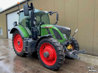 Tracteur Fendt 516 Gen 3 Profi Plus Setting 2