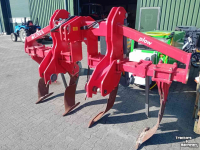 Décompacteur Unia Plow B4
