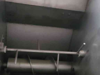 Bac distributeur Vliebo doseer bak RVS