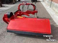 Rotobroyeur Tehnos MBL 170 LW