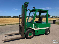 Chariot élévateur Fiat DI 40 C